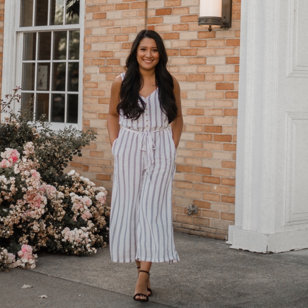 American Eagle jumpsuit